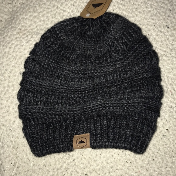 Two brand new beanies. - Picture 4 of 5